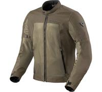 Revit Eclipse 2 Jacket Green XL Man