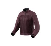 REV'IT! Eclipse 2 Women's MC Jacket Aubergine34 Aubergine