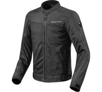 Revit Eclipse Jacket Black XS Men