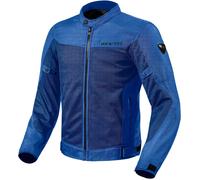Revit Eclipse Textile Jacket, blue, size M for Men