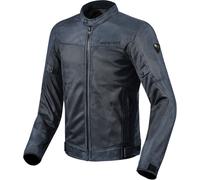 Revit Eclipse Textile Jacket, blue, size XS