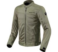 Revit Eclipse Jacket Green XS Men