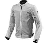 Revit Eclipse Jacket Grey XS Men