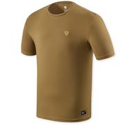 Revit Eddie T-Shirt, brown, size 2XL for Men