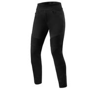 Rev'it Ellison 2 Ladies Motorbike Motorcycle Leggings Black
