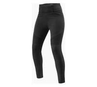 Revit Ellison SK Ladies Motorcycle Pants, black, size 27 32 for Women