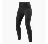Revit Ellison SK Ladies Motorcycle Pants, black, size 27 32 for Women