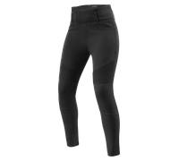 Revit Ellison SK Ladies Motorcycle Pants, black, size 27 32 for Women