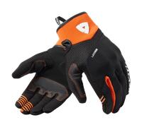 §Rev'It! Endo MC Gloves Black-Orange§
