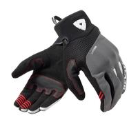 Rev'it! Gloves Endo Grey/Black M Motorcycle Gloves