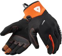 Revit Endo Summer Gloves Black 2XL Men