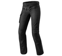 Revit Enterprise 2 Ladies Textile Pants, black, size 34 42 for Women
