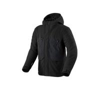 REV'IT! Entropy H2O MC Jacket BlackS Black