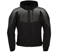 Revit Epsilon H2o Jacket Black L Men