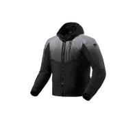 Rev'It! Epsilon H2O MC Jacket Black/Grey3XL Black,Grey