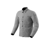 Revit Esmont, shirt/textile jacket M Grey