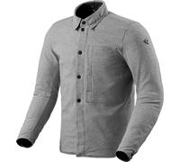 Revit Esmont, shirt/textile jacket XL Grey