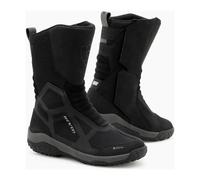 Revit Everest All Weather Motorcycle Motorbike Gore-Tex Boots Black