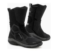 Revit Everest All Weather Motorcycle Motorbike Gore-Tex Boots Black