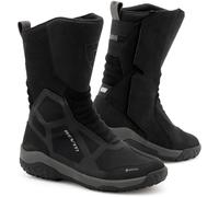 Revit Everest GTX Motorcycle Boots, black, size 41