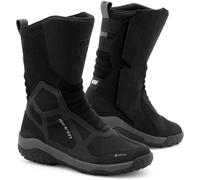 Revit Everest Gore-tex® Touring Boots Black EU 48 Man