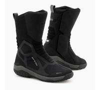 Rev'it Everest Motorcycle Motorbike Gore-Tex Boots Black