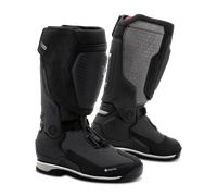 REV'IT! Expedition GTX MC Boots Black/Grey40 Black,Grey