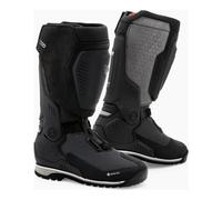Revit Expedition Motorcycle Motorbike Gore-Tex Boots Black / Grey