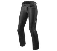 Rev'It! Factor 4 Women's Trousers Standard Black42 Black