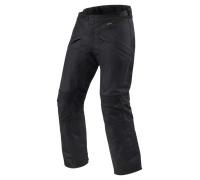 REV'IT! Factor 5 H2O MC Trousers BlackS Black