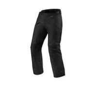 Revit Factor 5 H2O Moto Motorcycle Motorbike Textile Trouser Black