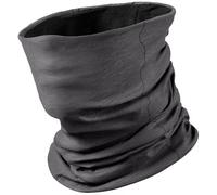 Revit Finish Neck Warmer, black-grey for Men