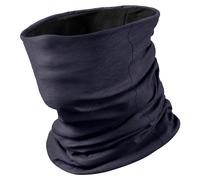 Revit Finish Fleece Tube - Black / Blue