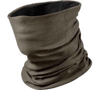 Revit Finish Motorcycle Motorbike Neck Tube Black / Army Green