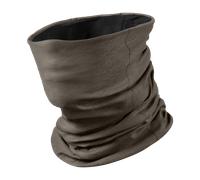 Revit Finish Neck Warmer, black-green for Men