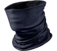 Revit Finish Neck Warmer, black-blue for Men