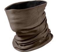 Revit Finish Neck Warmer, black/green, One size