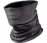 Revit Finish Neck Warmer, black/grey, One size