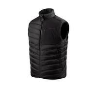 Rev'it Finley 2 Motorbike Motorcycle Body Warmer Black