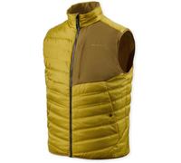 Revit Finley 2 Vest Yellow M Men