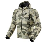 Revit Flare 2 Hoodie Jacket