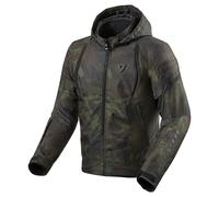 Revit Flare 2 Hoodie Jacket
