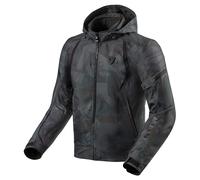 Revit Flare 2 Hoodie Jacket
