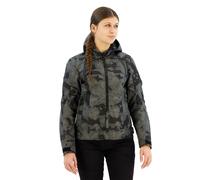Revit Flare 3 H2o Hoodie Jacket