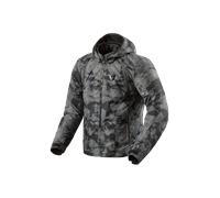 REV'IT! Flare 3 H2O MC Jacket Camo/Dark GreyL Camo,Dark Grey