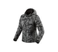 REV'IT! Flare 3 H2O MC Jacket Women Camo/Dark Grey44 Camo,Dark Grey