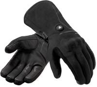 Revit Freedom 2 H2O, gloves waterproof heatable S Black