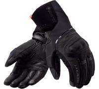 Revit Fusion 3 GTX Motorcycle Gloves, black, size 4XL for Men