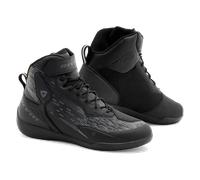 REV'IT! G-Force 2 Air MC Shoes Black/Anthracite46 Black,Anthracite