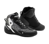Revit G-force 2 Air Motorcycle Shoes Black EU 46 Men